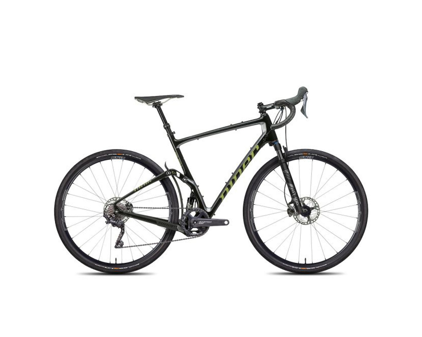 Niner MCR 9 RDO 4-STAR GRX 1X - Size 56cm