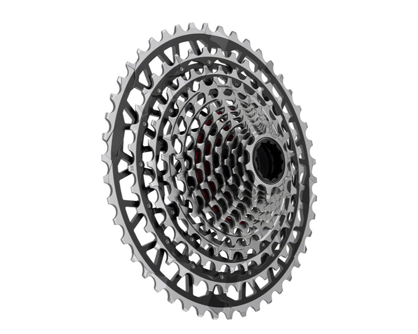 Sram RED XPLR XG1391 Cassette 13Speed 1046t For XDR Driver E1