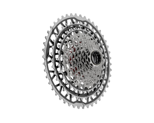 Sram Cassette Xg 1371 Xplr E1 13 Speed 10 46