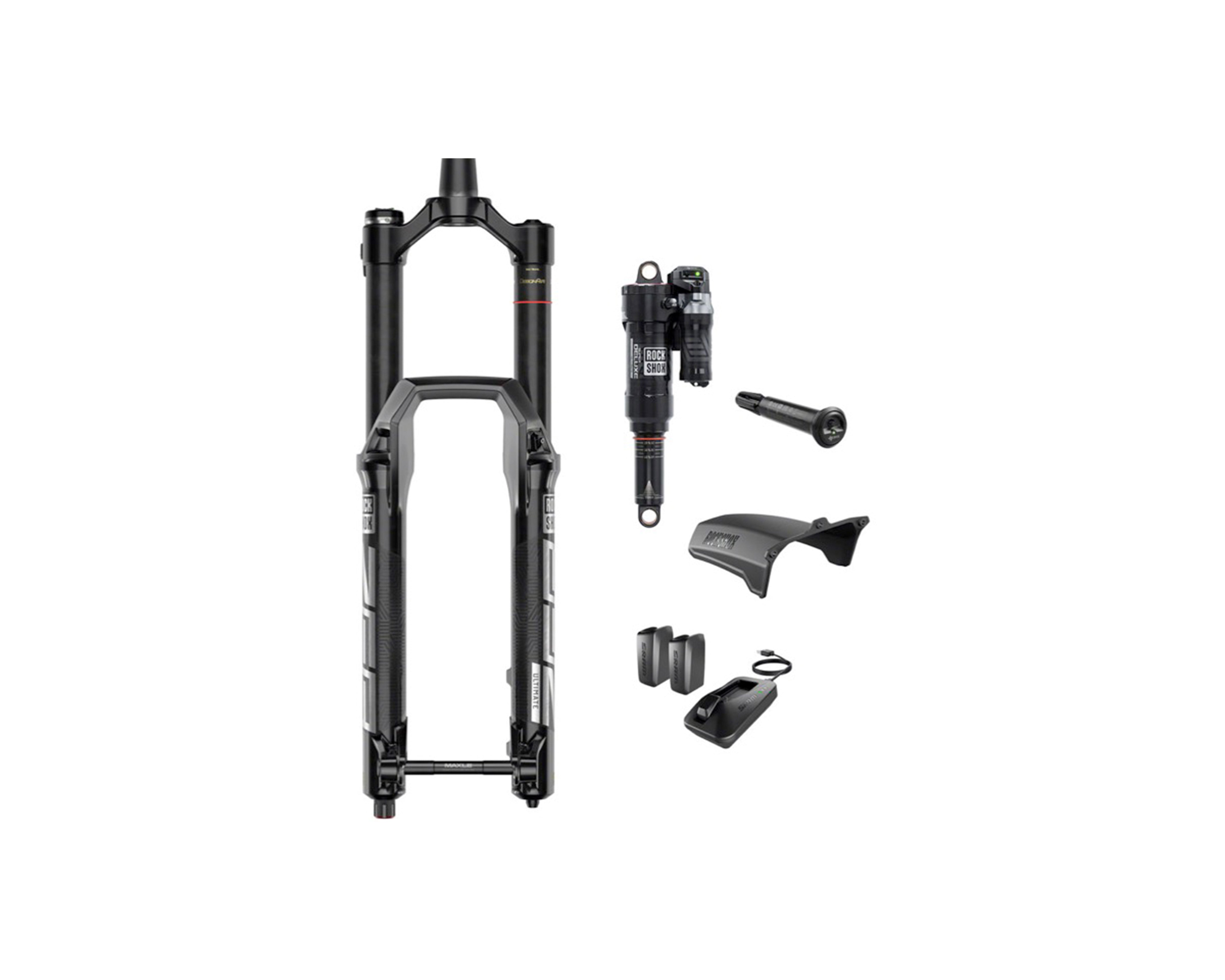 flight attendant pedal sensor Flight Attendant Kit