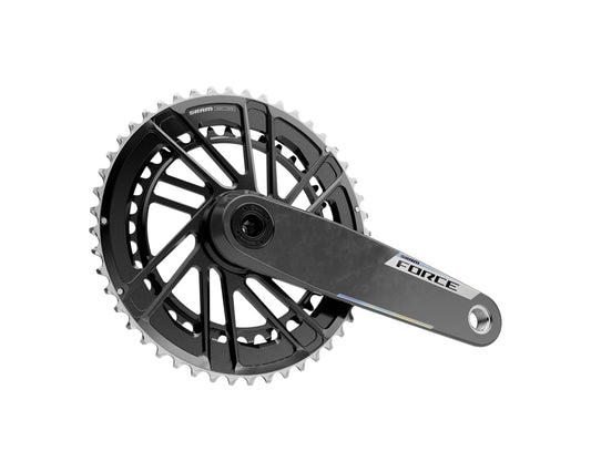 Sram Force Crankset E1 2X Dub