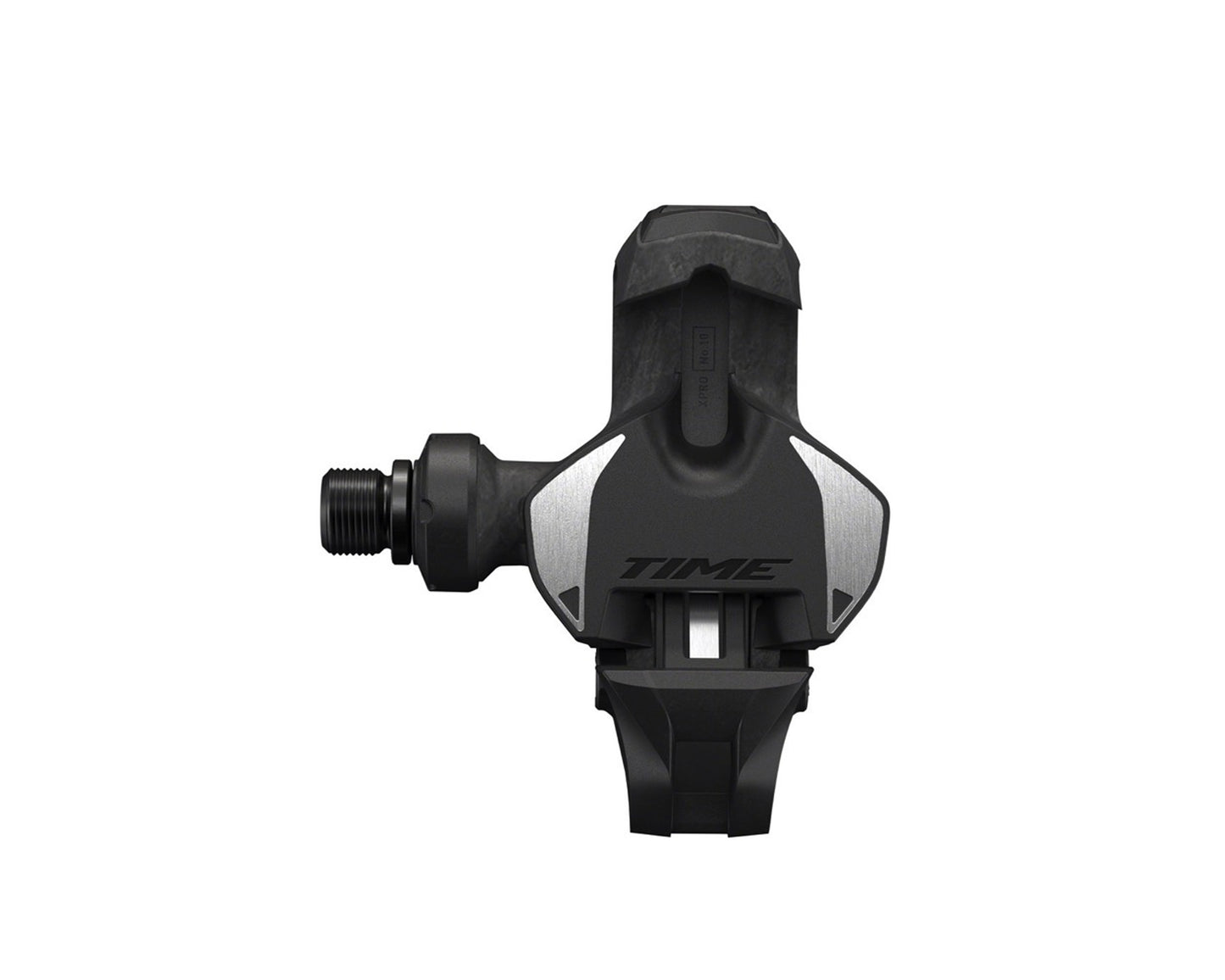Time XPRO 10 Pedal 53MM Carbon/Black B1
