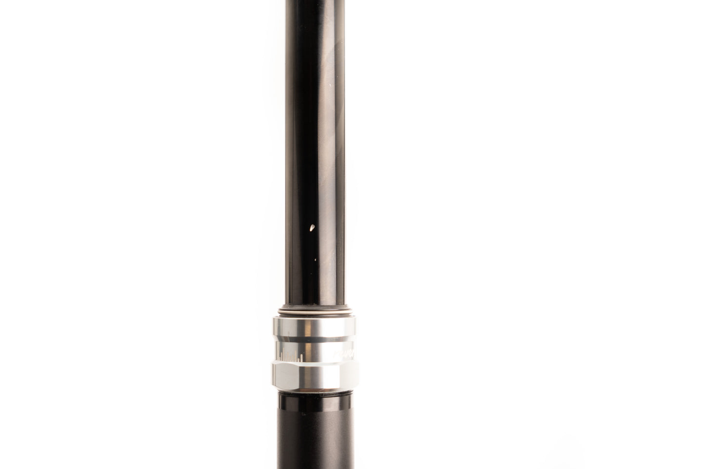 Open Box Rockshox Reverb Axs Dropper Seatpost 30 Blk - Black