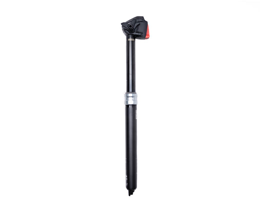 Open Box Rockshox Reverb Axs Dropper Seatpost 30 Blk - Black