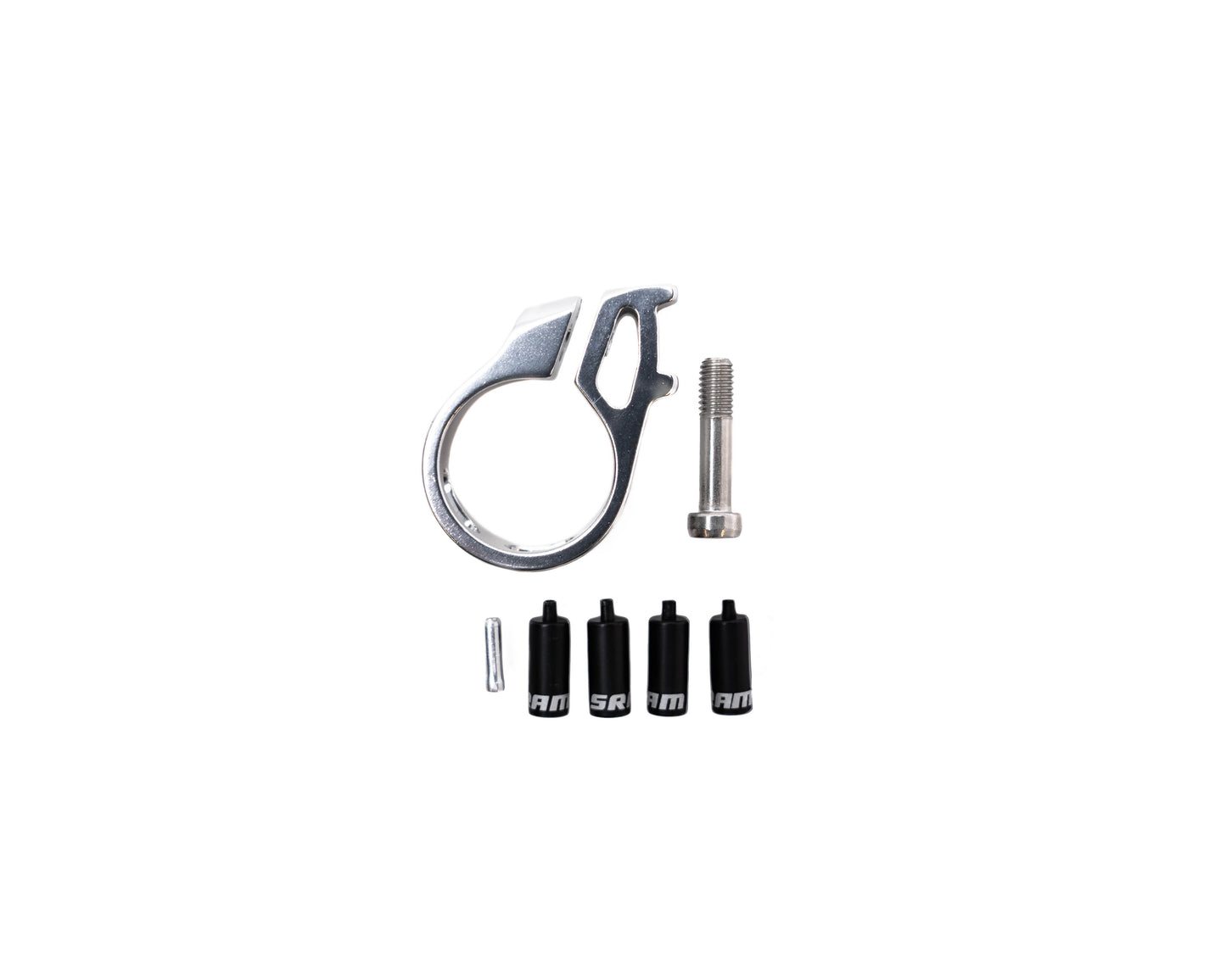 Open Box Sram Xx1 Trigger Shifter 11 Spd