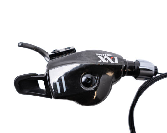 Open Box Sram Xx1 Trigger Shifter 11 Spd