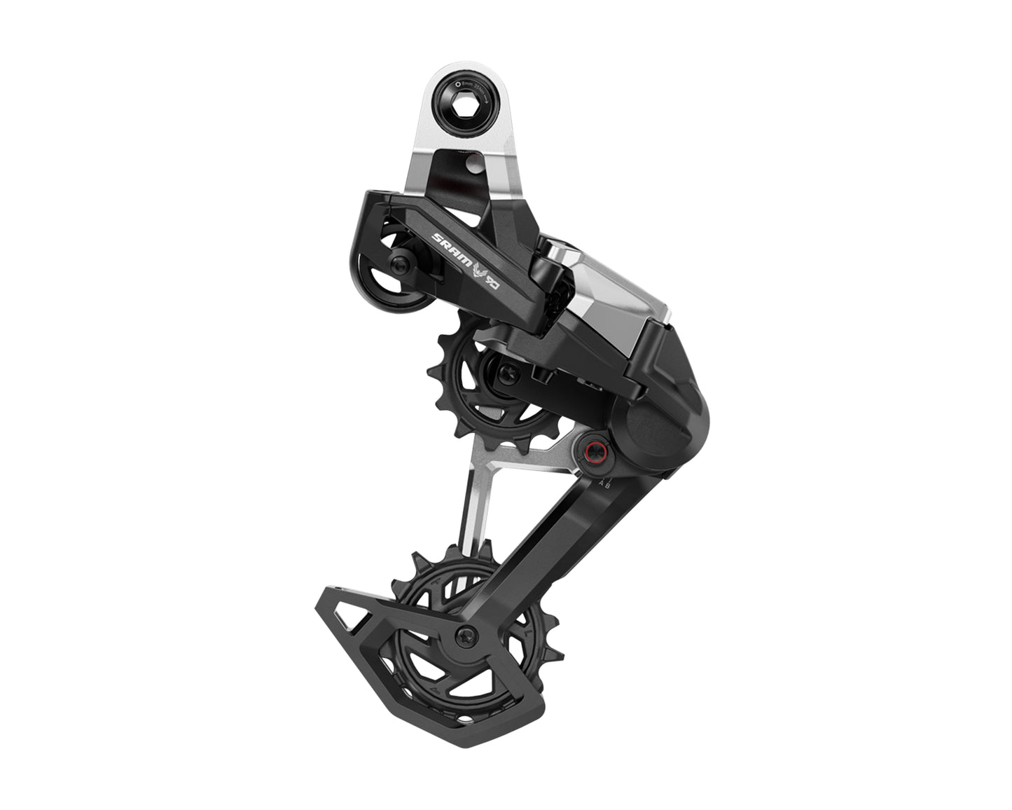 SRAM Rear Derailleur Eagle 90 T-Type 12 speed Max 52T