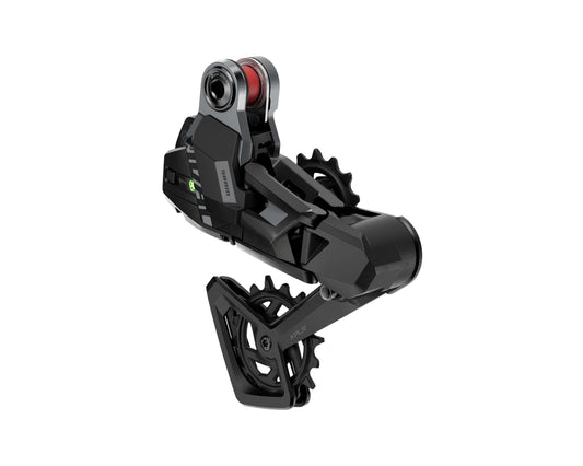Sram Rear Derailleur Rival 1X Axs Xplr E1 13 Speed Max 46T Battery Not Included