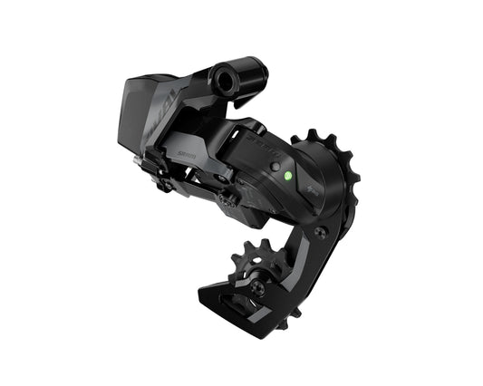 Sram Rear Derailleur Rival Axs E1 12 Speed Max 36T Battery Not Included
