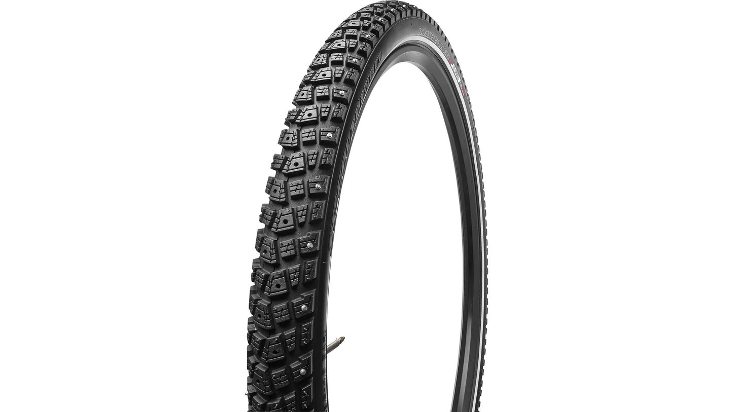 Specialized Crossroads Tire Black