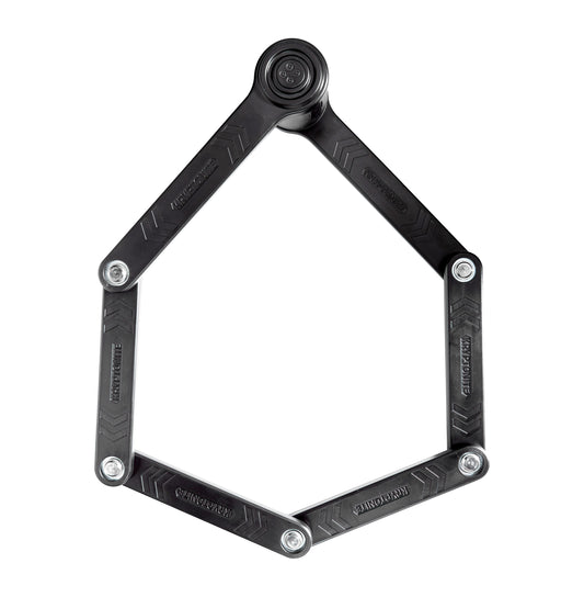 Kryptonite Keeper 585 Folding Lock