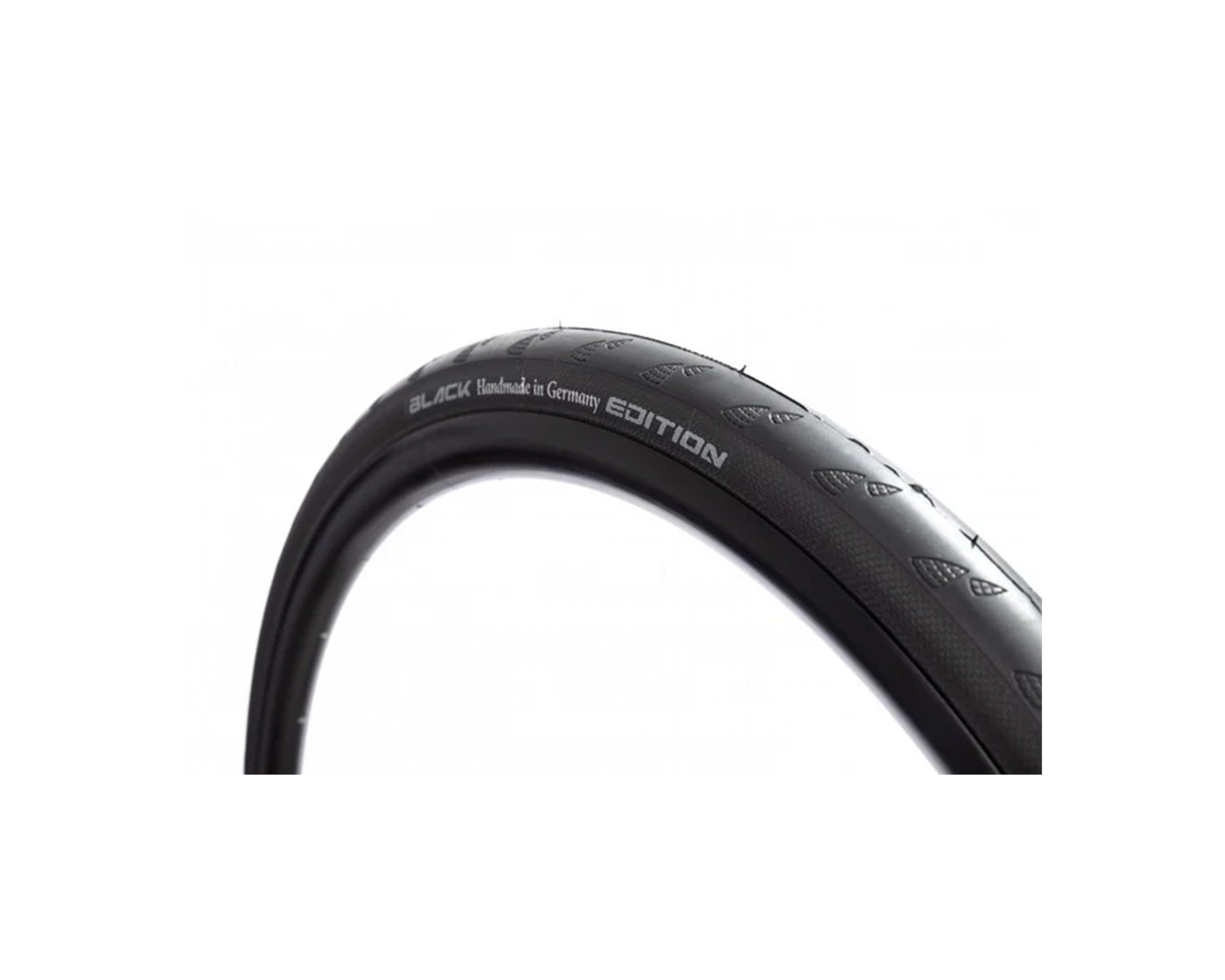 CONTINENTAL GATORSKIN TIRE 700 X 32 CLINCHER FOLDING BLACK POLYX