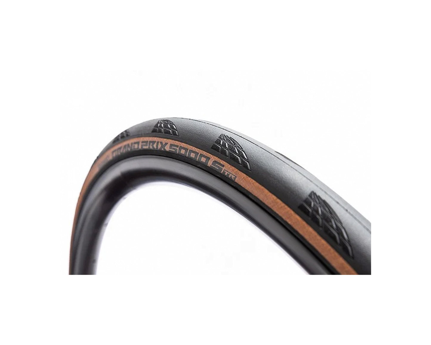 Continental Grand Prix 5000 S TR Tire 700x30 Blk/Blk