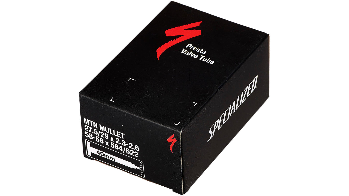 Specialized Standard Presta Valve Tube
