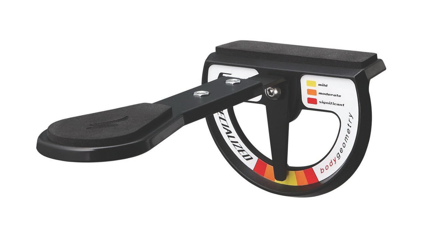 Specialized Body Geometry Forefoot Measure Tool