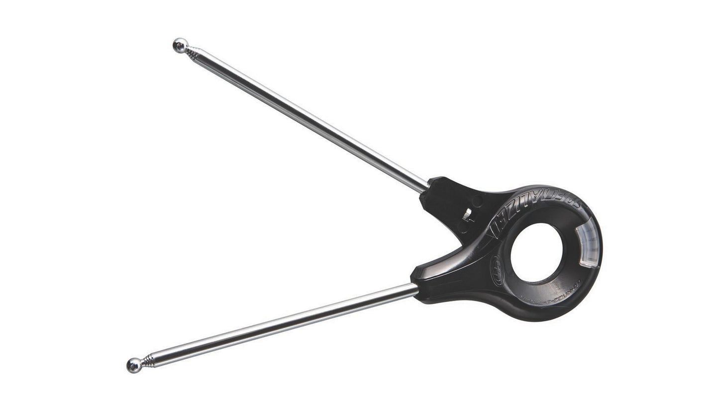 Specialized Go Knee O Meter