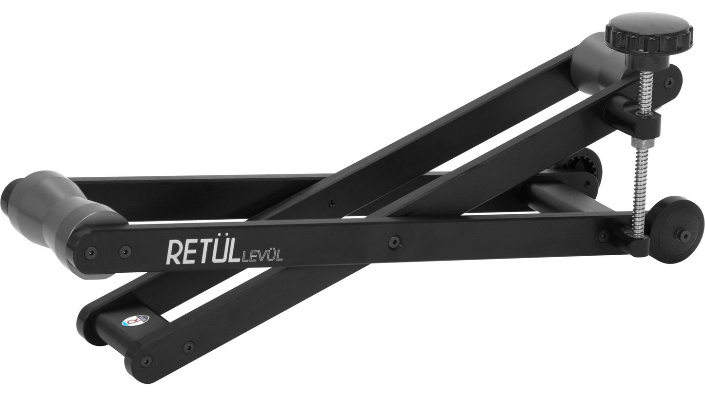 Specialized Levul Wheel Block Fit Tool