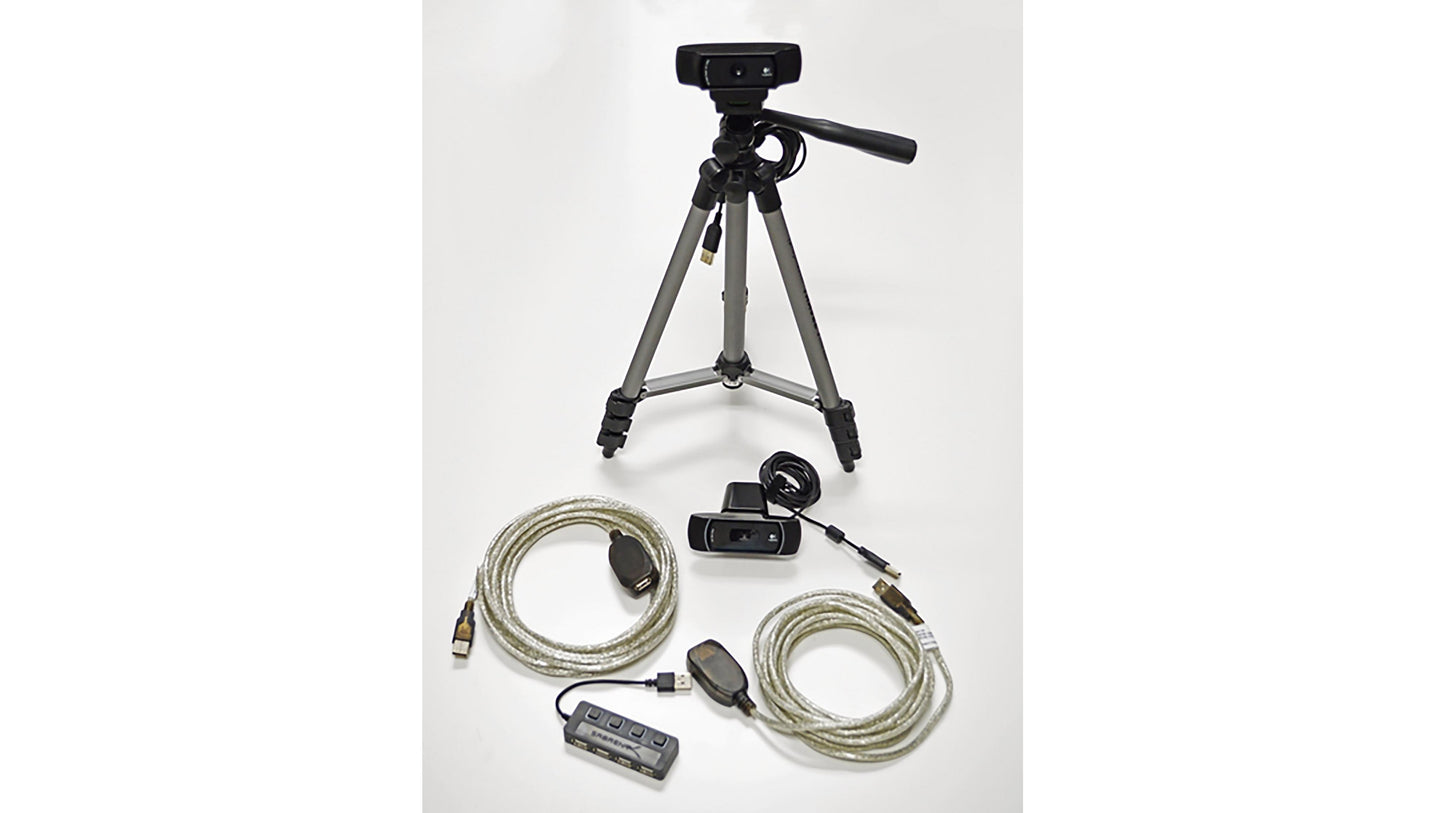 Specialized 2d V7 Video Kit Fit Tool