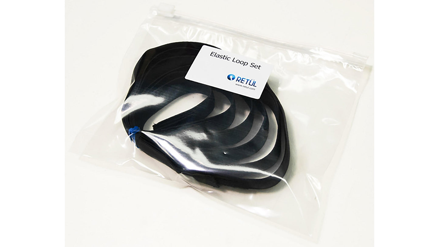 Specialized Elastic Loop Set Part