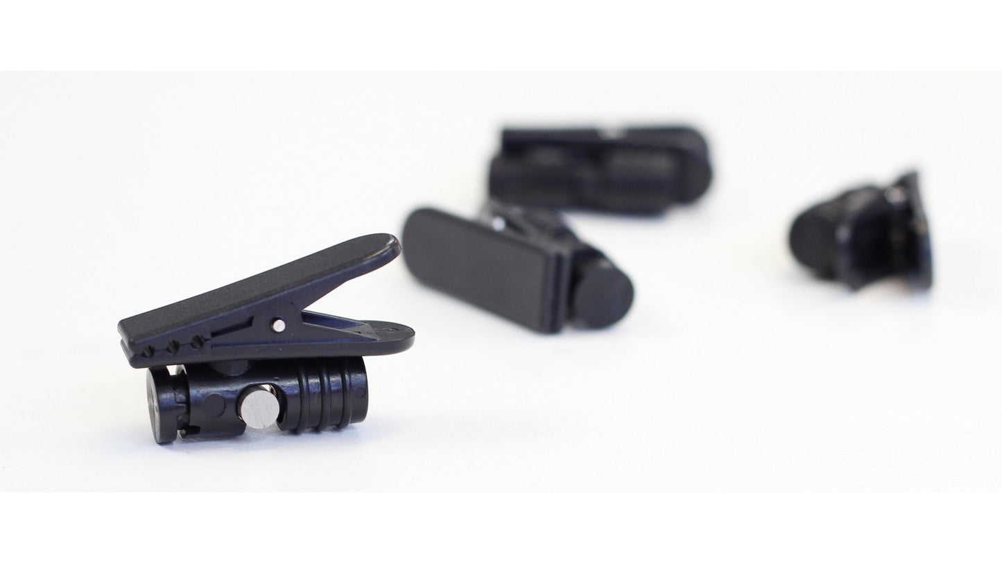 Specialized Retül Wireless Harness Clips