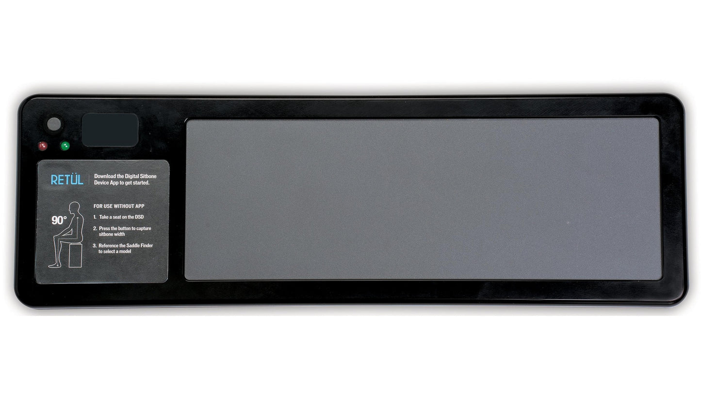Specialized Retul Digital Sitbone Device Fit Tool