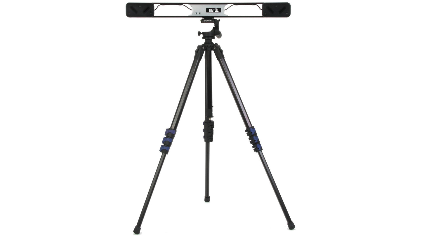 Specialized Basic Usb Motion Capture Package - Black