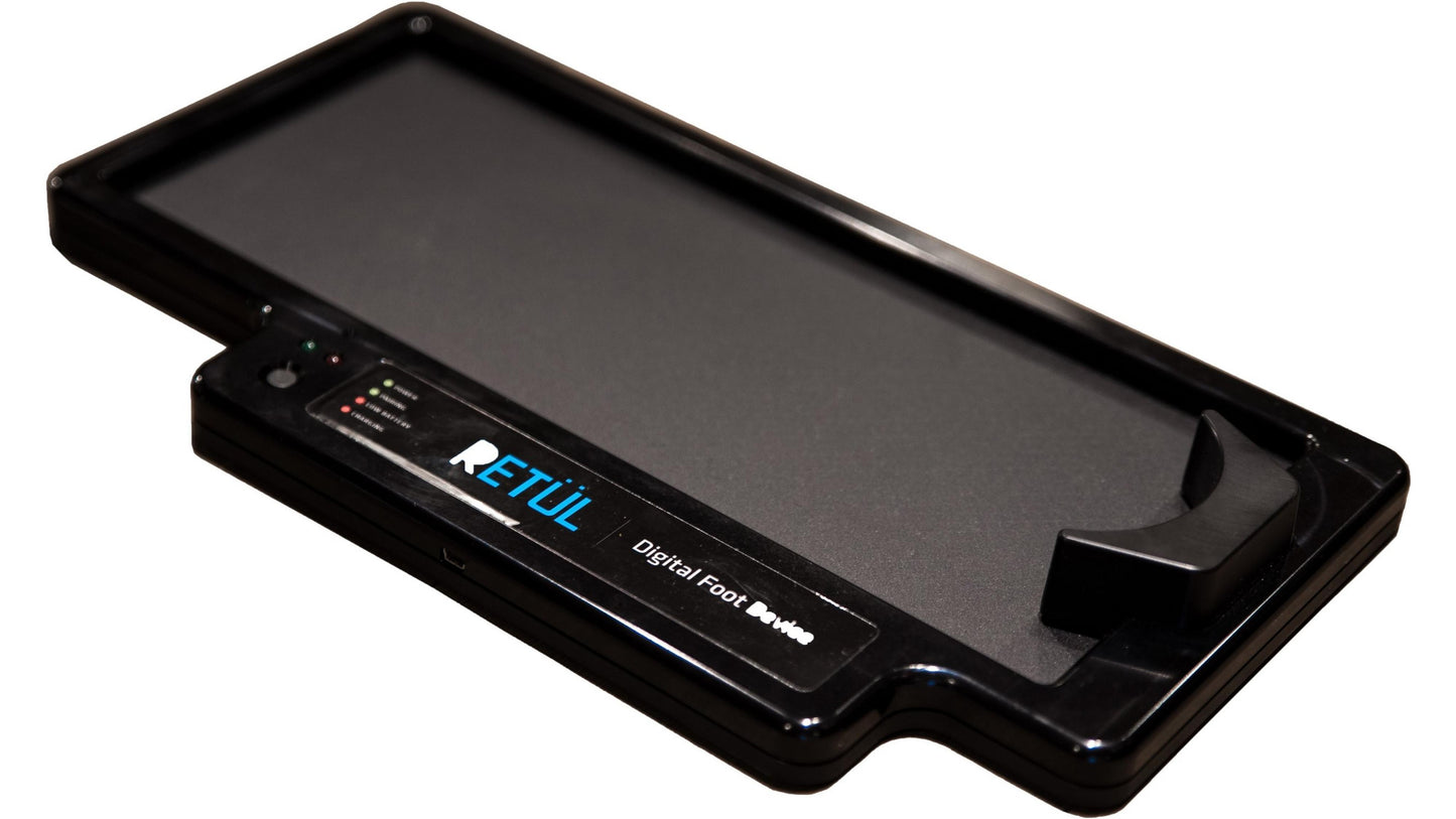 Specialized Retul Digital Foot Device Fit Tool