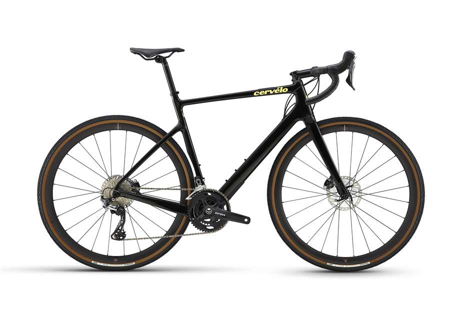 2021 Cervelo Aspero GRX RX810 – Incycle Bicycles 2021 Cervelo Aspero GRX RX810 – Incycle Bicycles