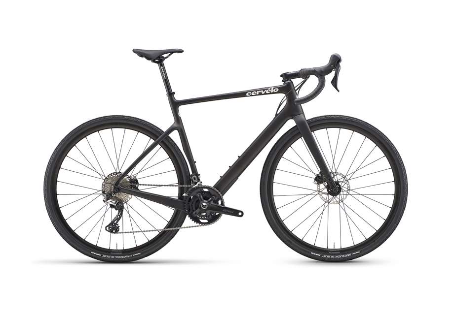 2022 Cervelo Aspero Grx Rx600