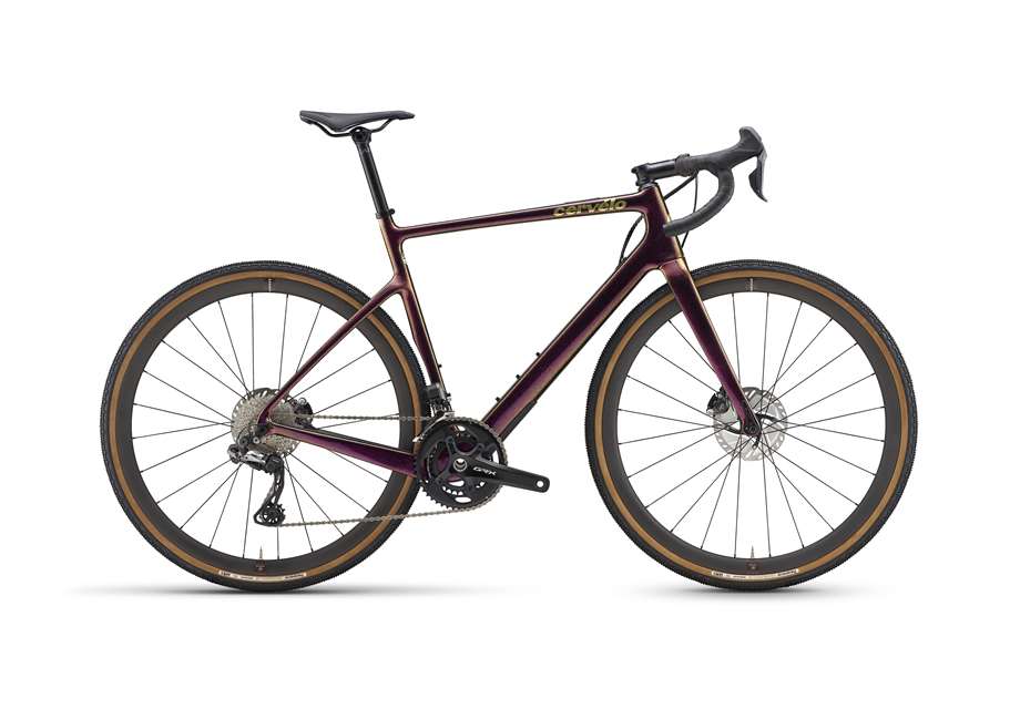 2022 Cervelo Aspero Grx Rx815 Di2 – Incycle Bicycles
