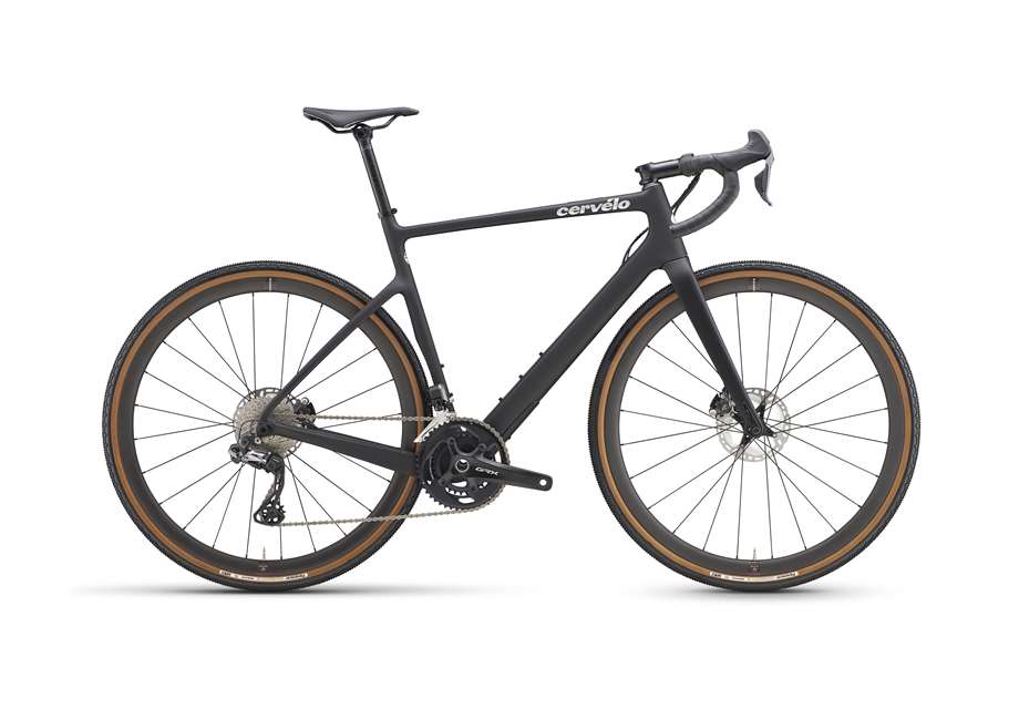 2022 Cervelo Aspero Grx Rx815 Di2