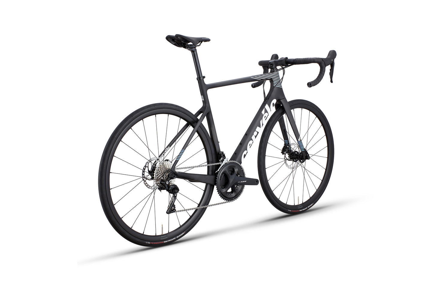 2021 Cervelo Caledonia 105