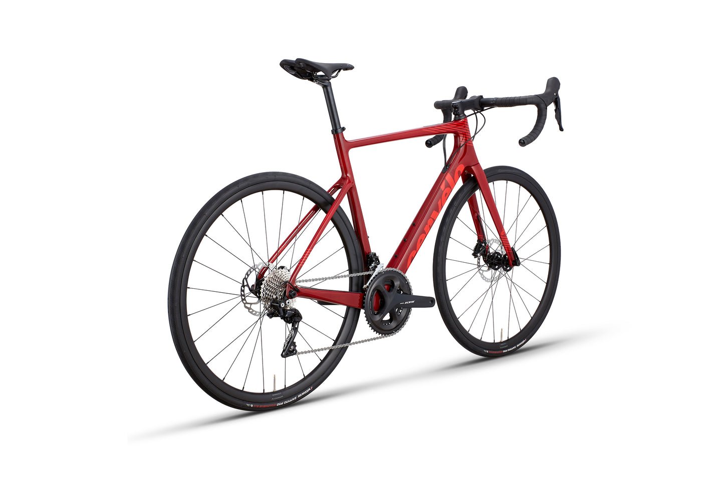 2021 Cervélo Caledonia 105