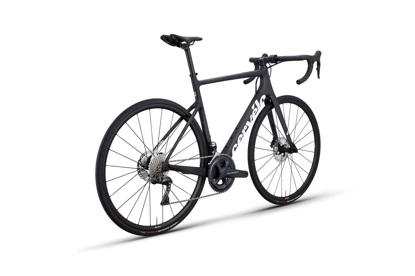 2021 Cervelo Caledonia Ultegra Di2
