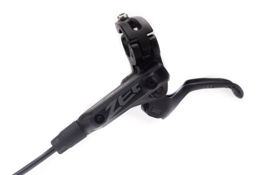 Shimano Zee M640B Front Pre Bled Brake Kit Metal Pad Hose W Opkge