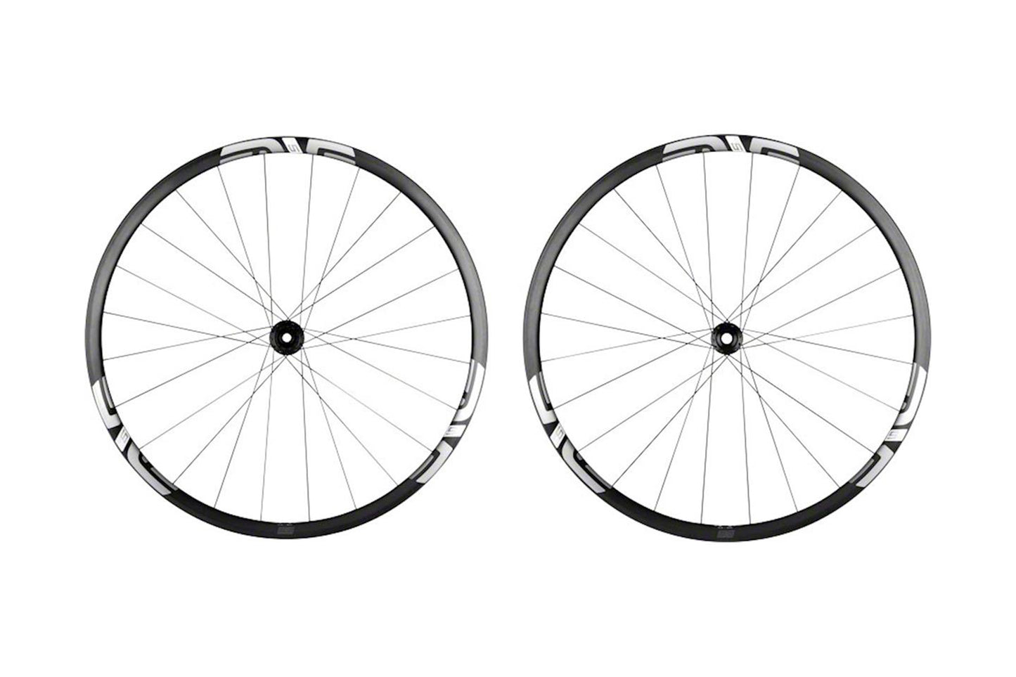 Enve M525 Wheelset 29" 24H I9 101 Hub Center Lock SRAM XD 110/148 Silver Decal