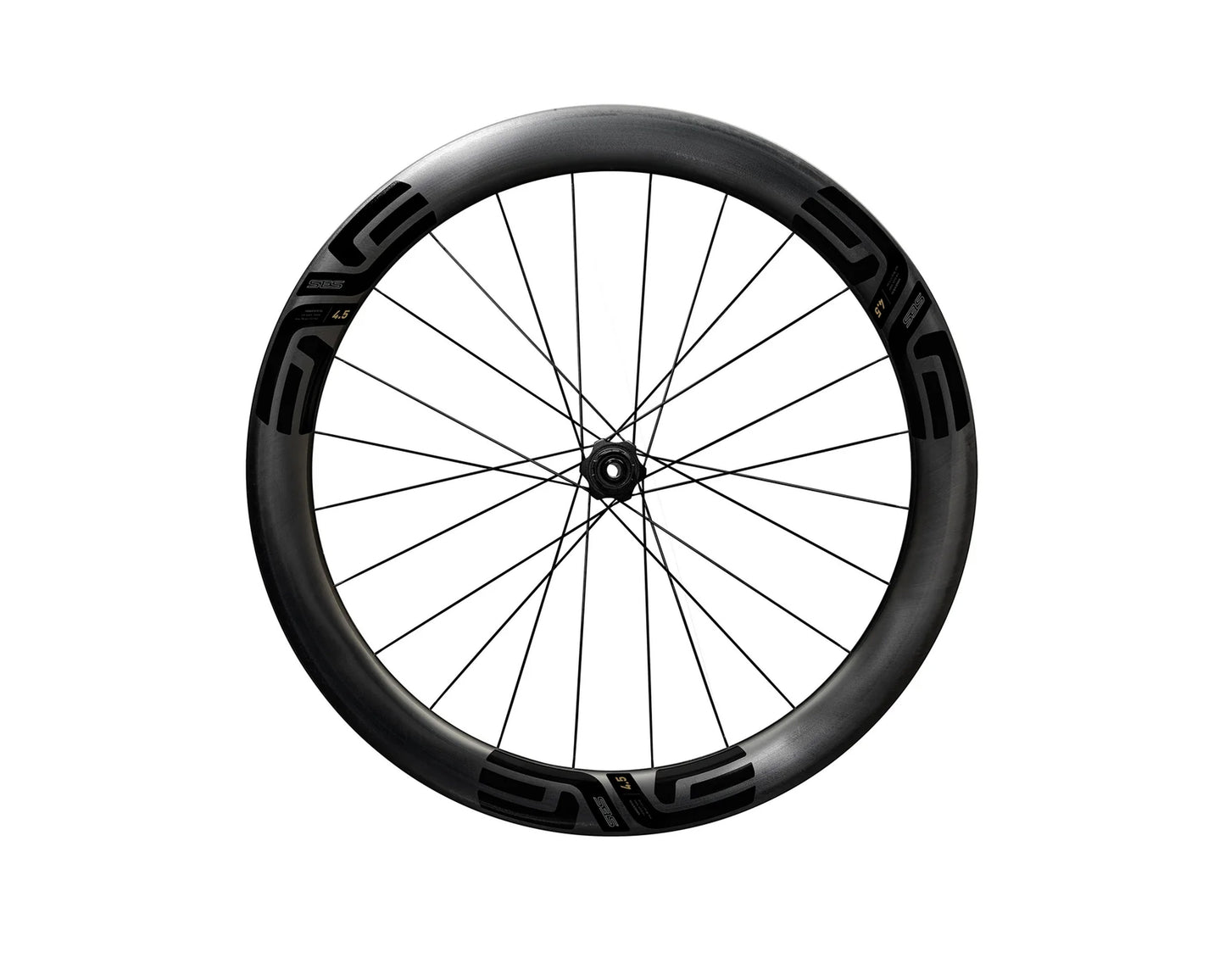 Enve SES 4.5 Rear Wheel INDR SP CL 12x142 XDR
