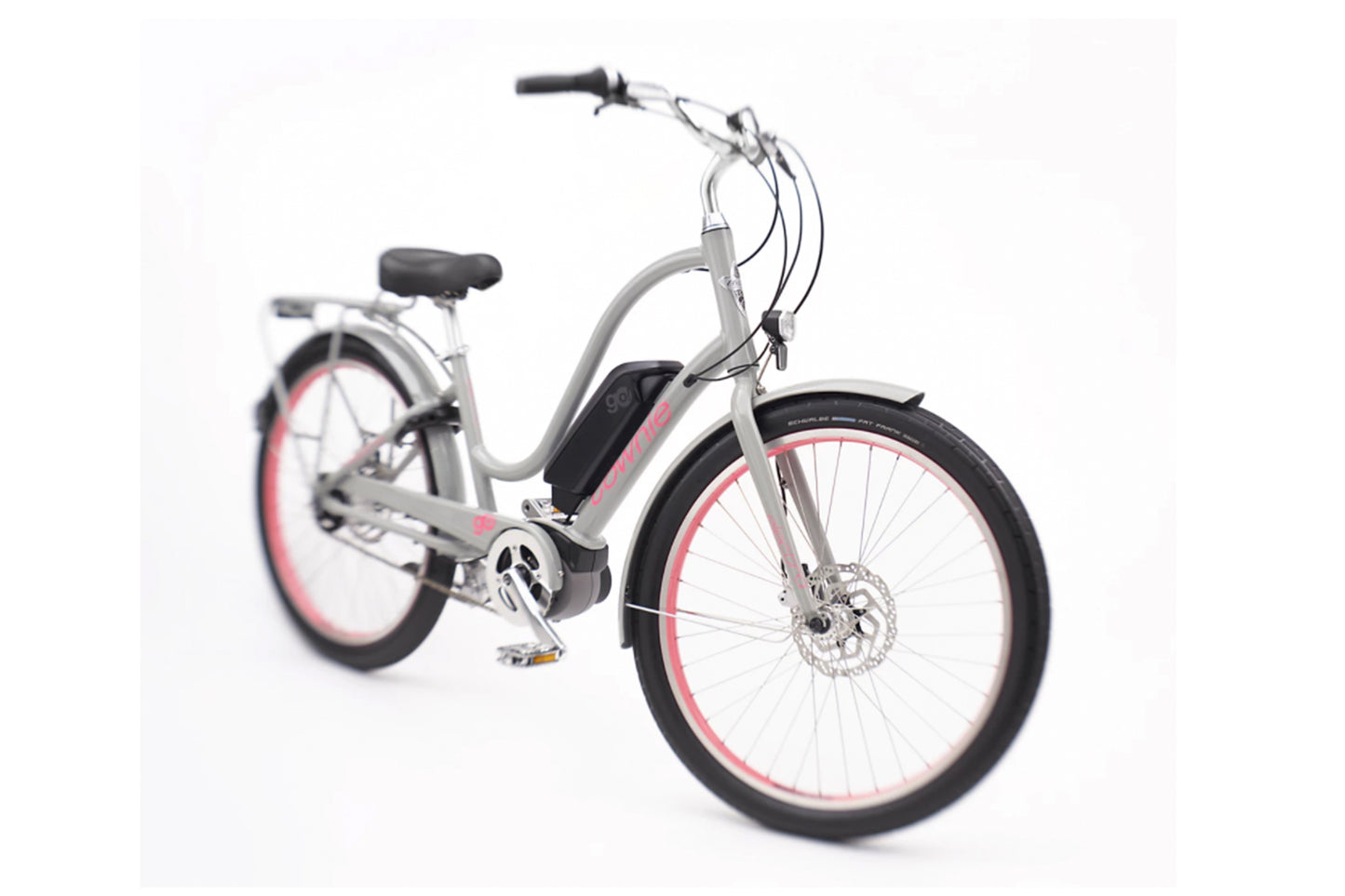 Electra Townie Go! 5i Step Thru US 26