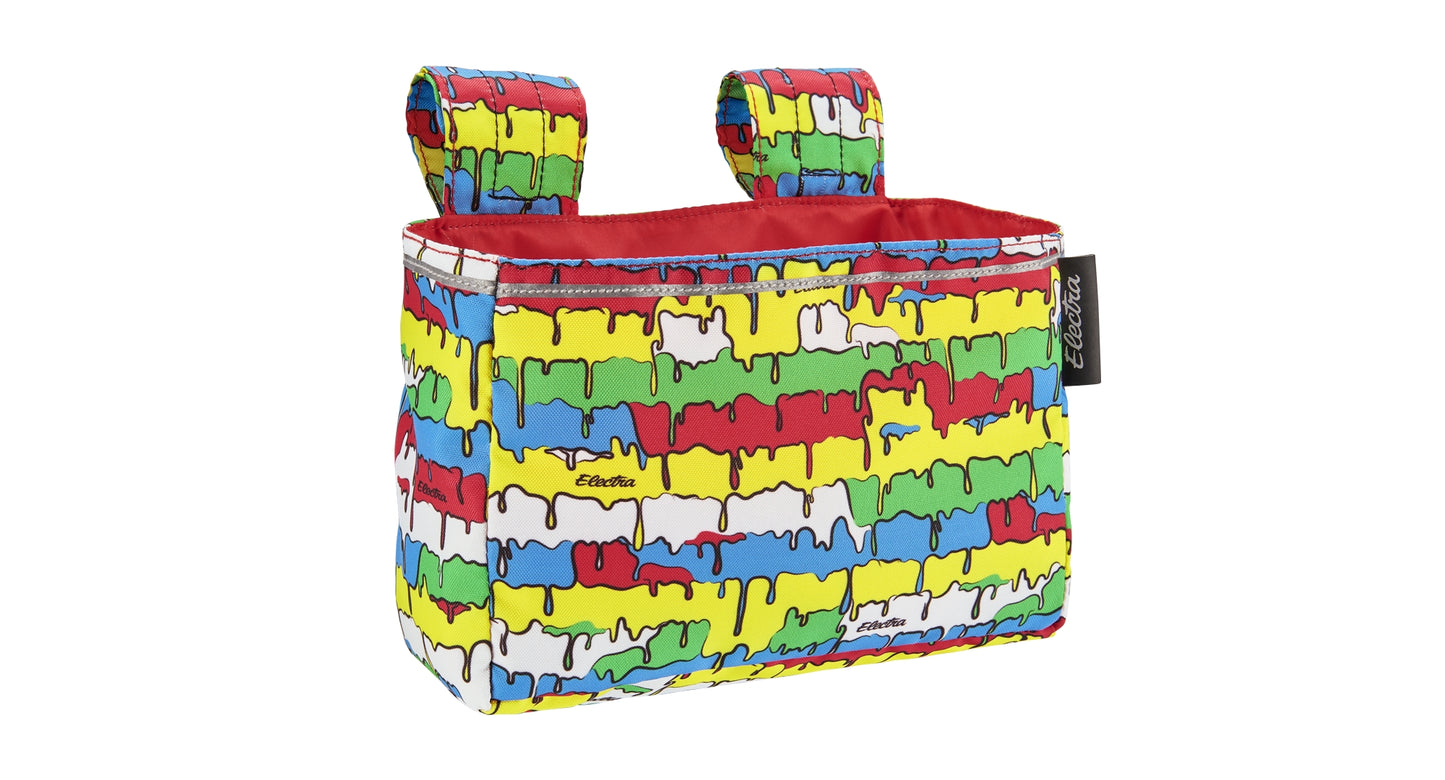 Electra Bag Handlebar Velcro