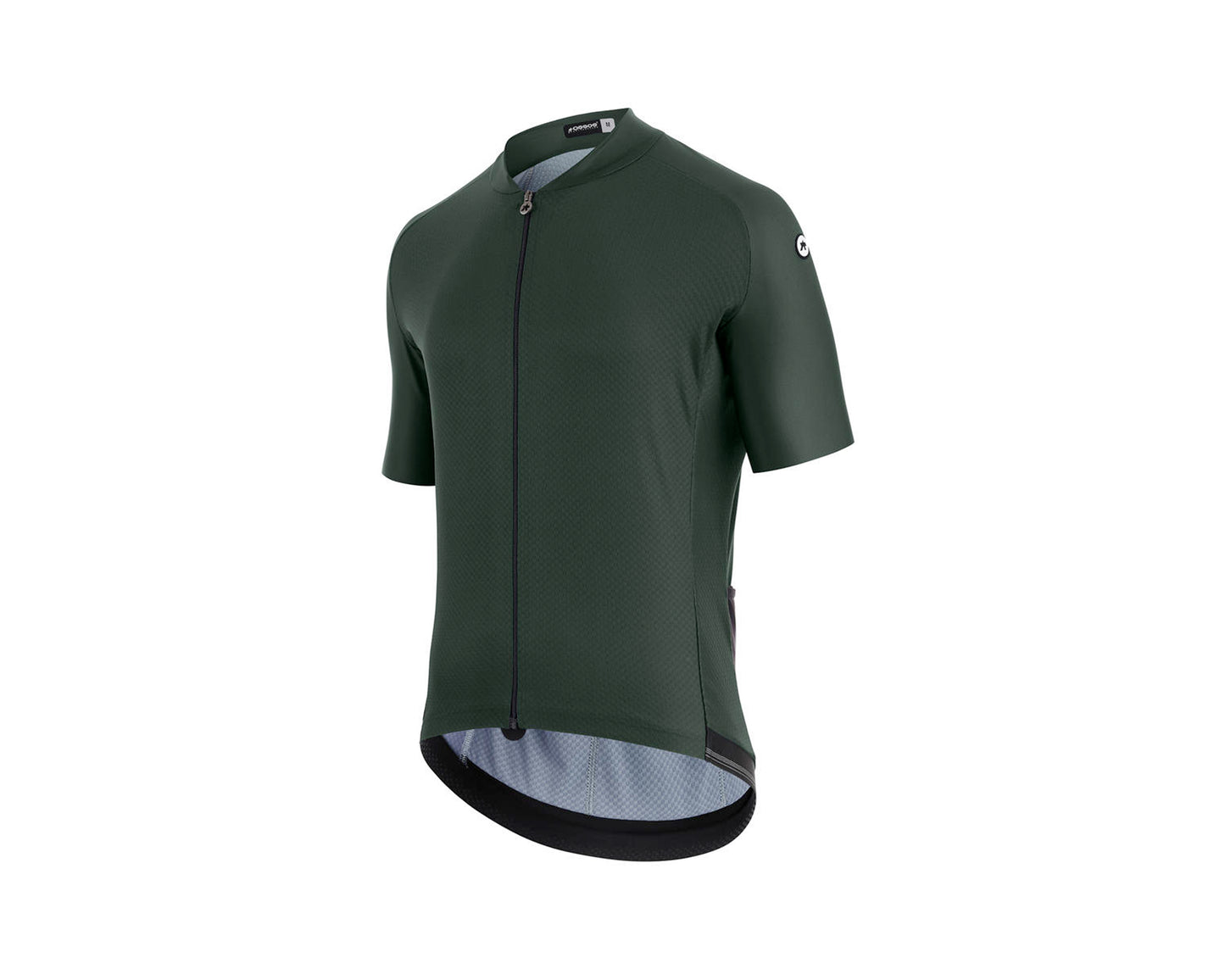 Assos MILLE GT Jersey C2 EVO