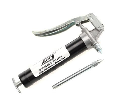 grease pedals SPEEDPLAY GREASE GUN SILICONE GREASE