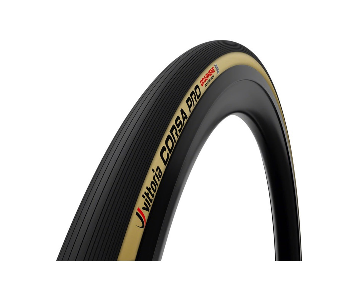 Vittoria Corsa Pro G2.0 Open Tubular 700x30c Para/Blk/Blk