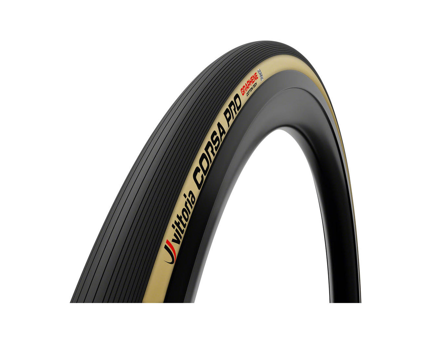 Vittoria Corsa Pro G2.0 Open Tubular 700x32c Para/Blk/Blk