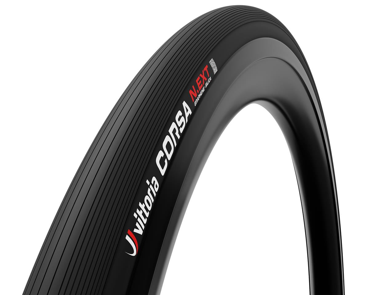 Vittoria Corsa N.EXT TLR G2.0 Tire Full Blk