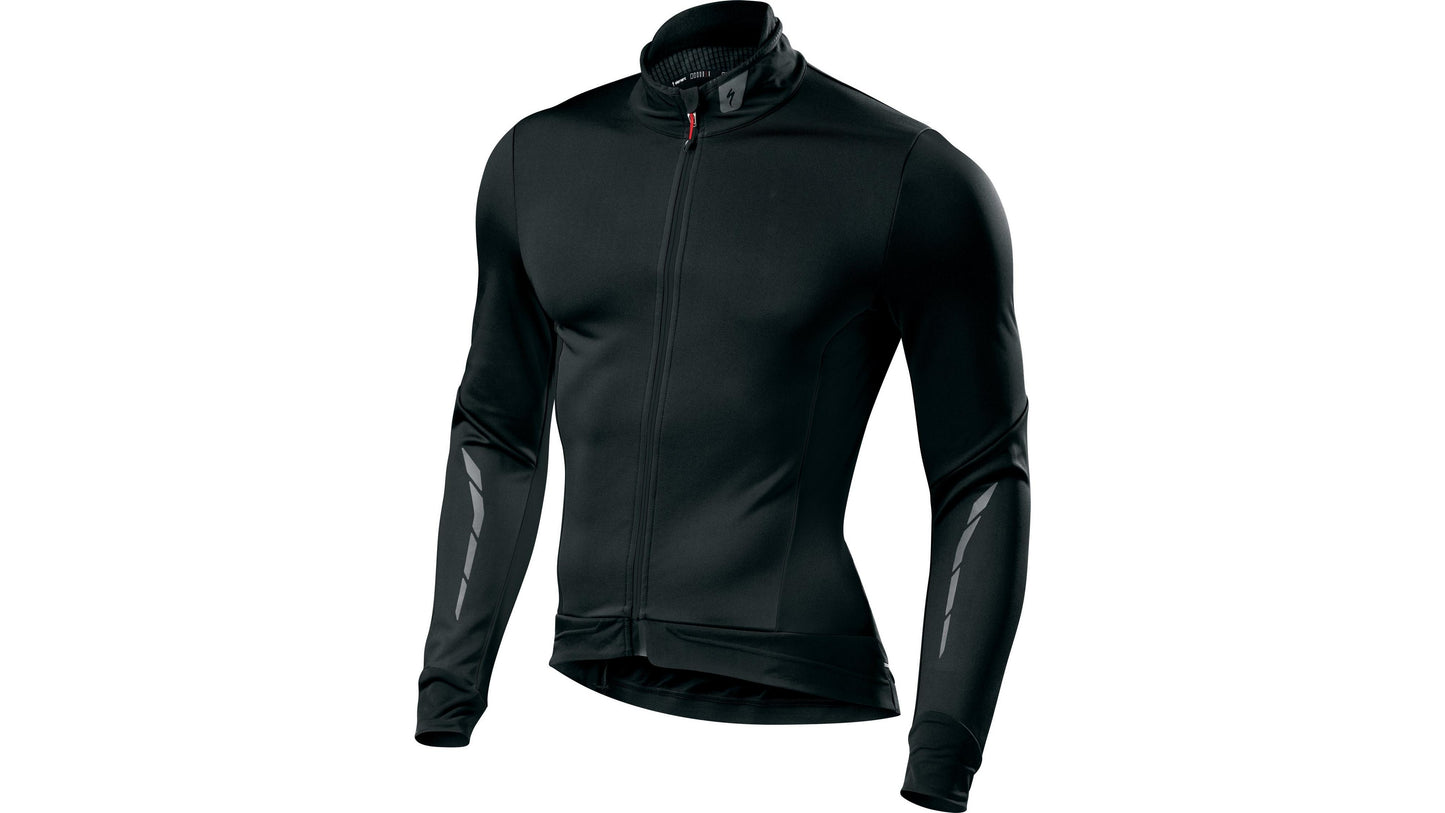 Specialized Element 1.0 Jacket - Black / Black S