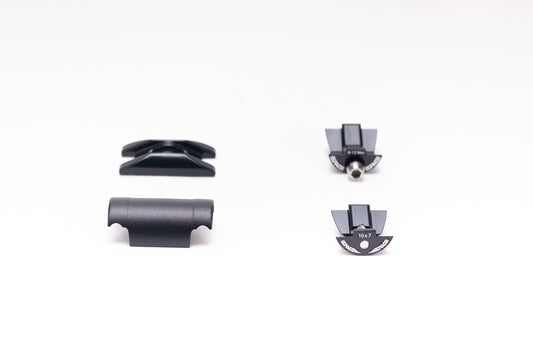 Enve Seatpost Replacement Hardware Single Bolt Kit