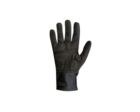 PEARL IZUMI Pearl Izumi Cyclone Gel Glove Blk - Black