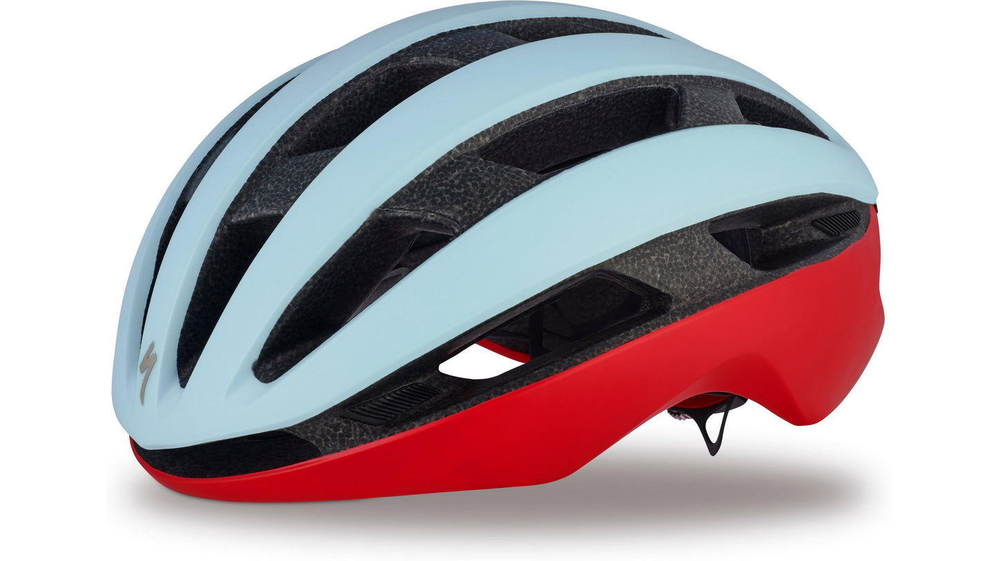 Specialized Airnet - Light Blue / Red M