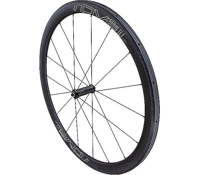 Specialized Rapide Clx 40 Tubular Front