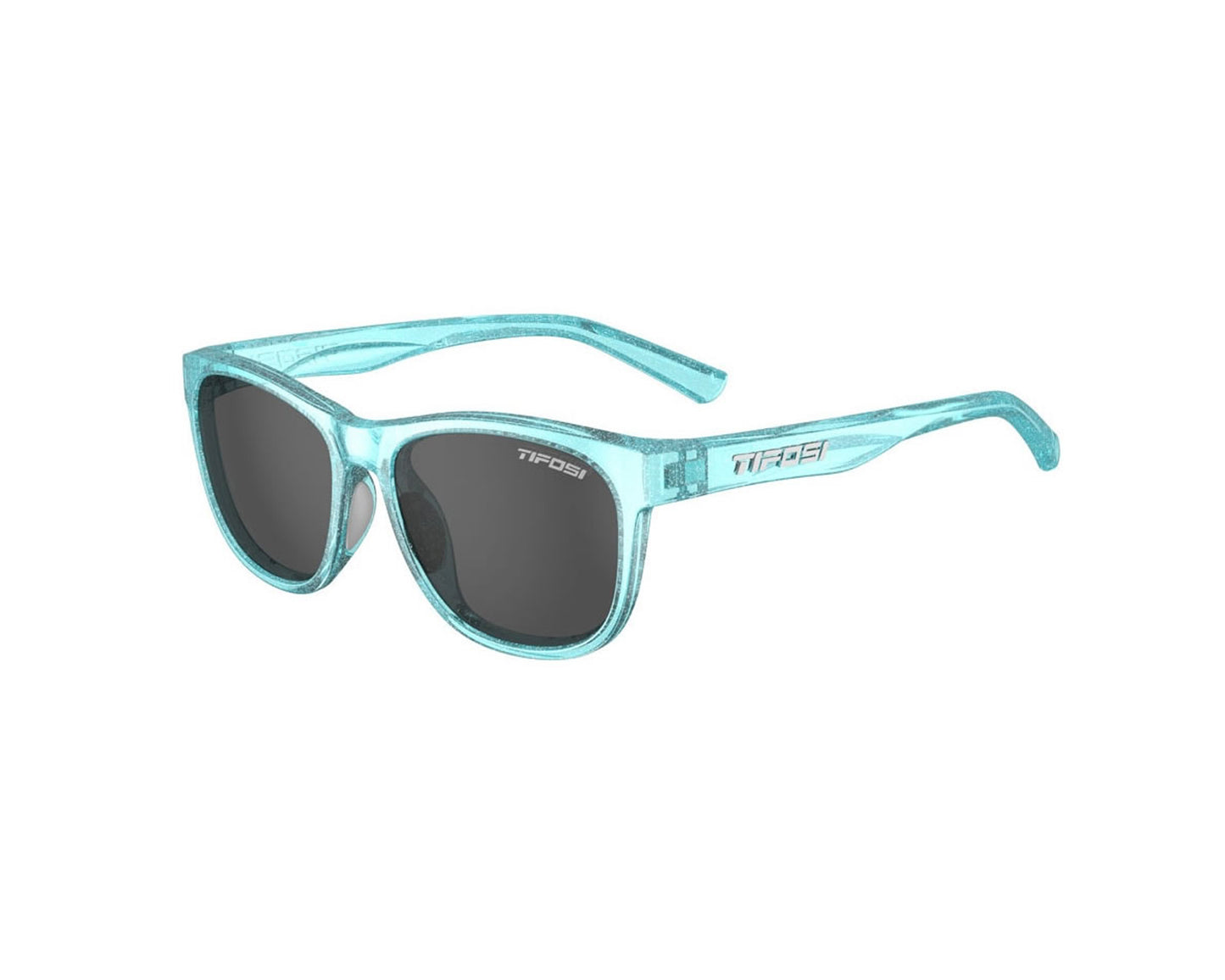 TIFOSI SUNGLASSES SWANK GLITTER/MRMD BLU